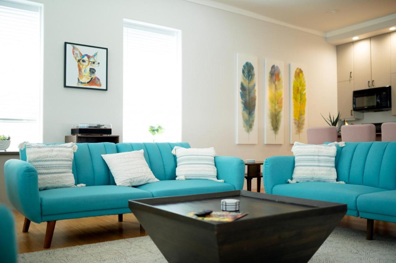 Saint Charles 115 N Main Huge 2 Bedroom Unit On Main Street מראה חיצוני תמונה