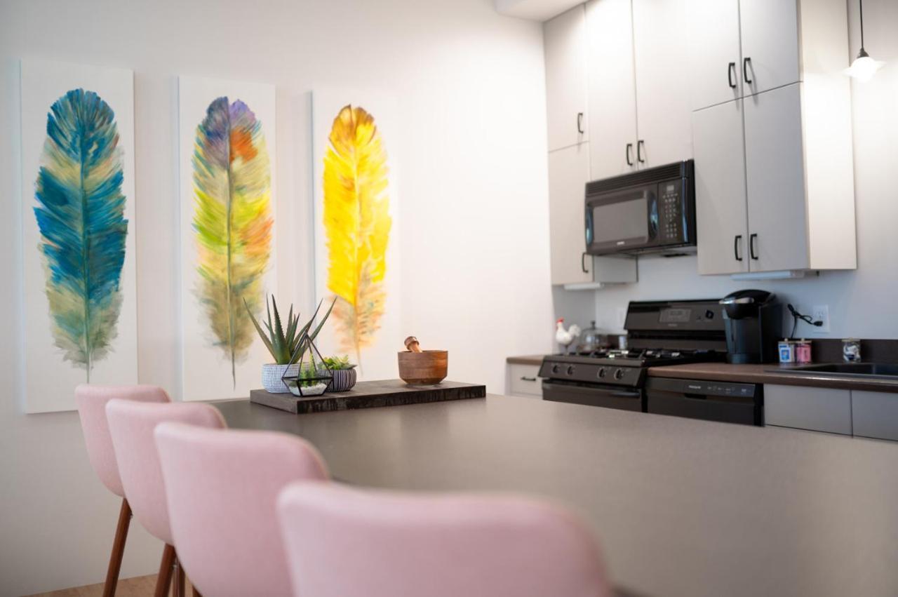 Saint Charles 115 N Main Huge 2 Bedroom Unit On Main Street מראה חיצוני תמונה