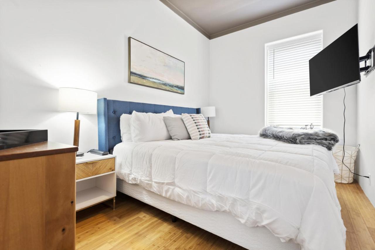 Saint Charles 115 N Main Huge 2 Bedroom Unit On Main Street מראה חיצוני תמונה