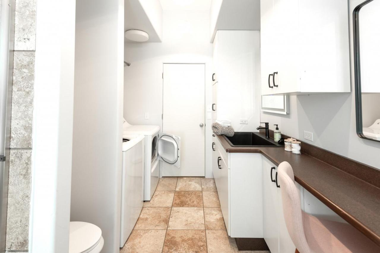 Saint Charles 115 N Main Huge 2 Bedroom Unit On Main Street מראה חיצוני תמונה